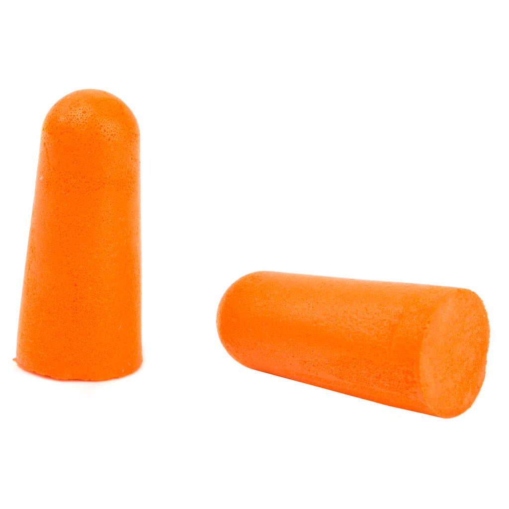 WALKER'S 7PK ORG FOAM PLUG W/CASE
