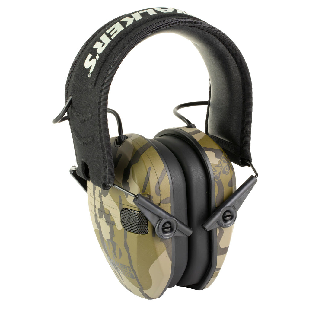 WALKERS RAZOR MOSSY OAK BOTTOMLANDS