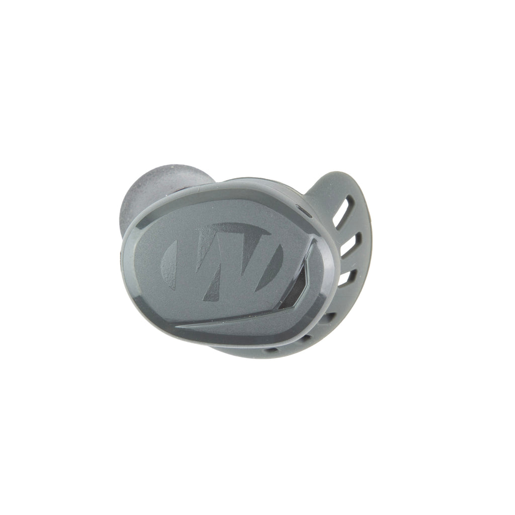 WALKERS SUPPRESSOR EAR BUDS BLK