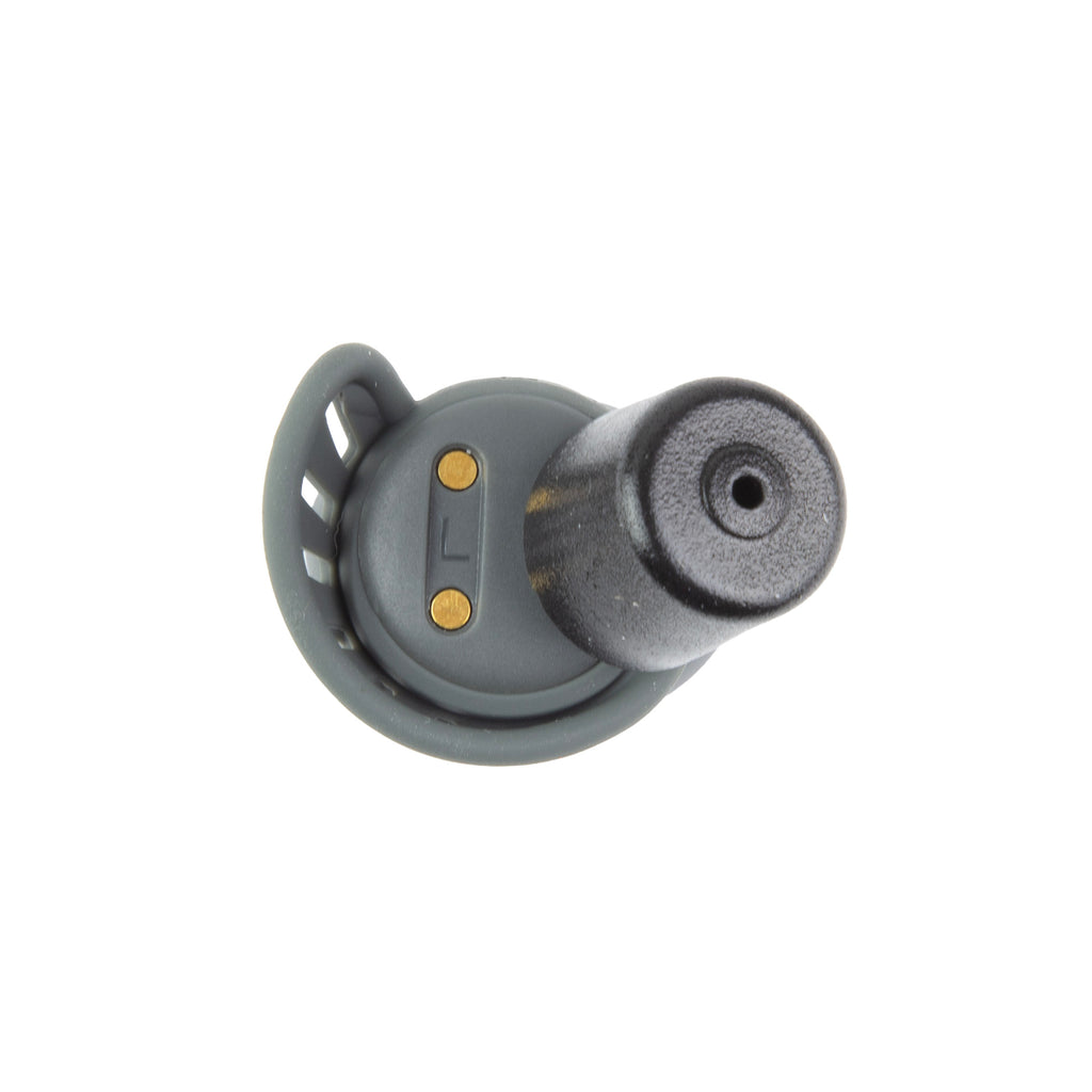 WALKERS SUPPRESSOR EAR BUDS BLK