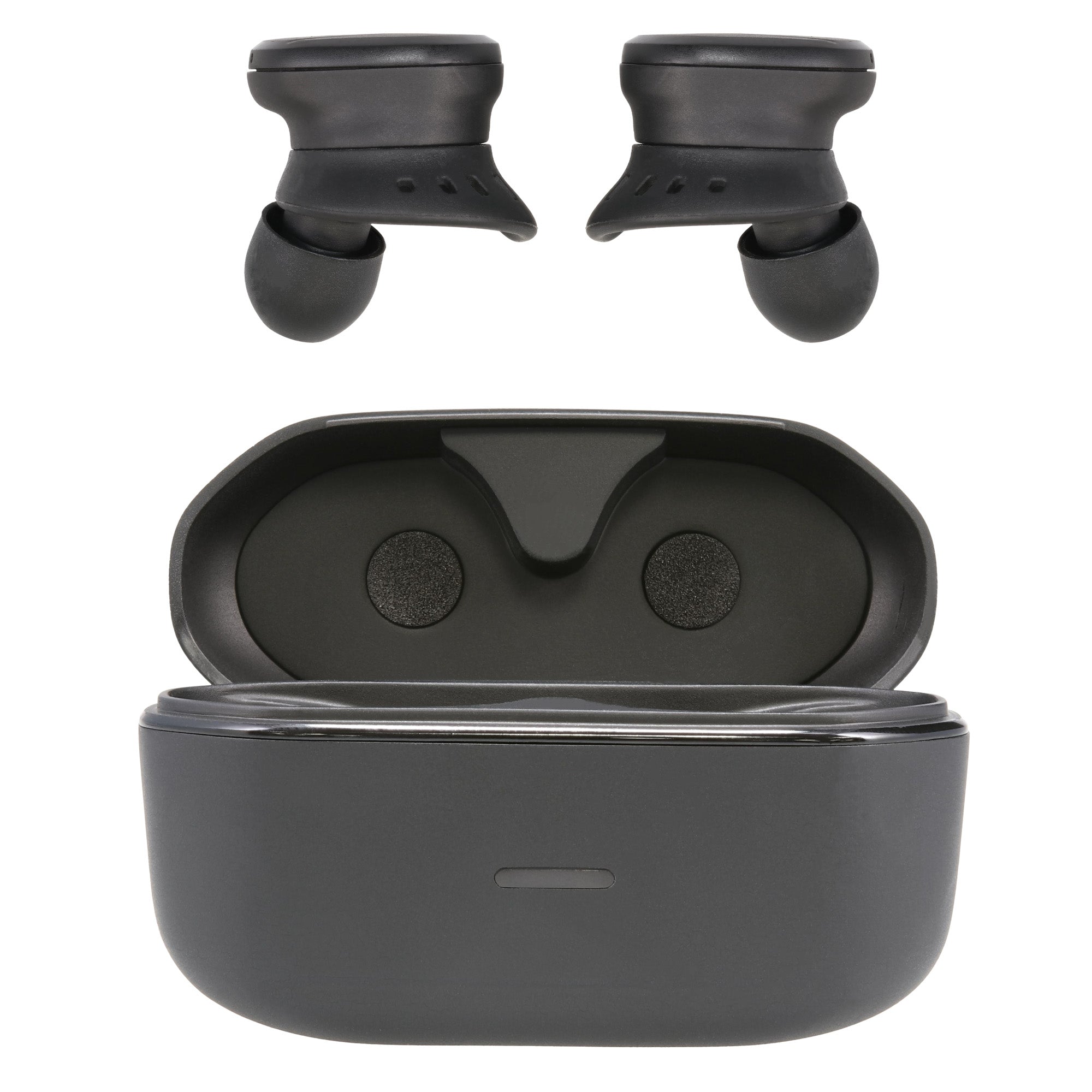 WALKERS SUPPRESSOR BT EAR BUDS BLK