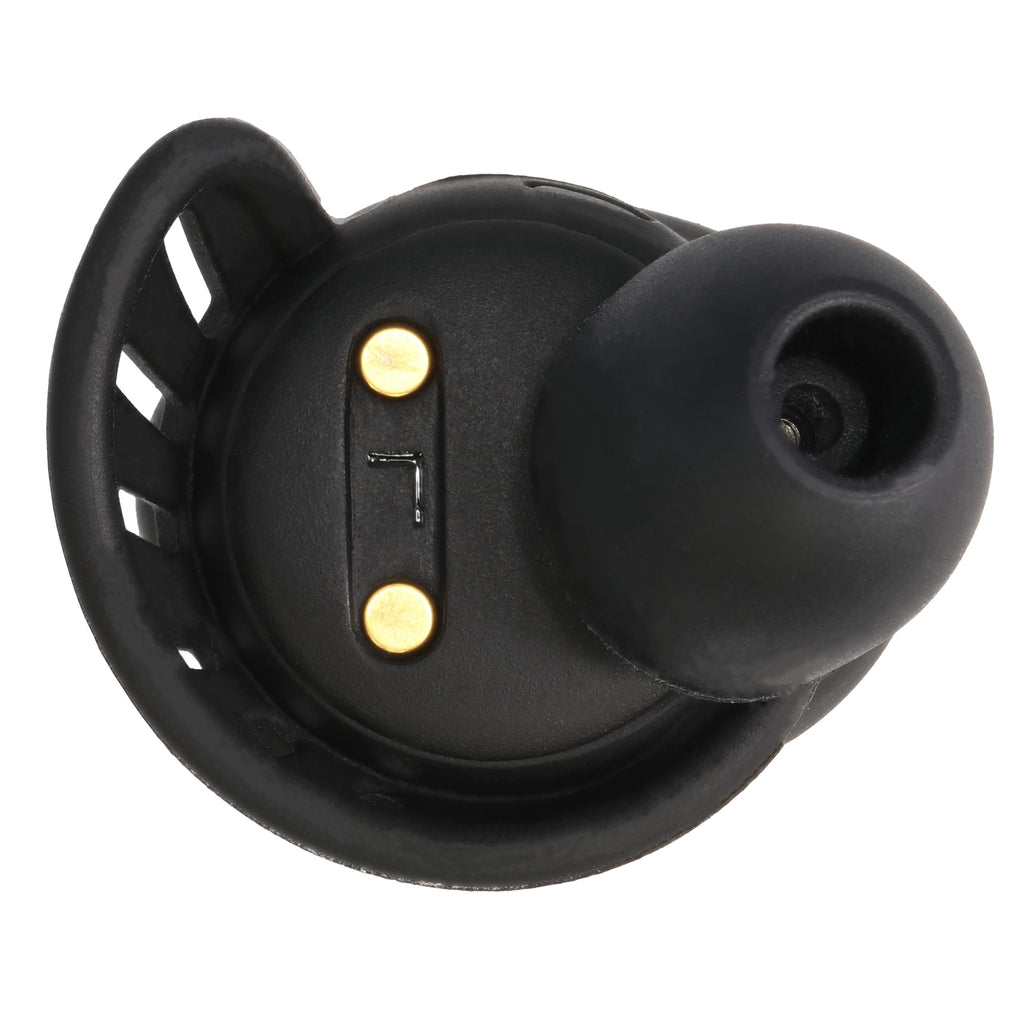 WALKERS SUPPRESSOR BT EAR BUDS BLK