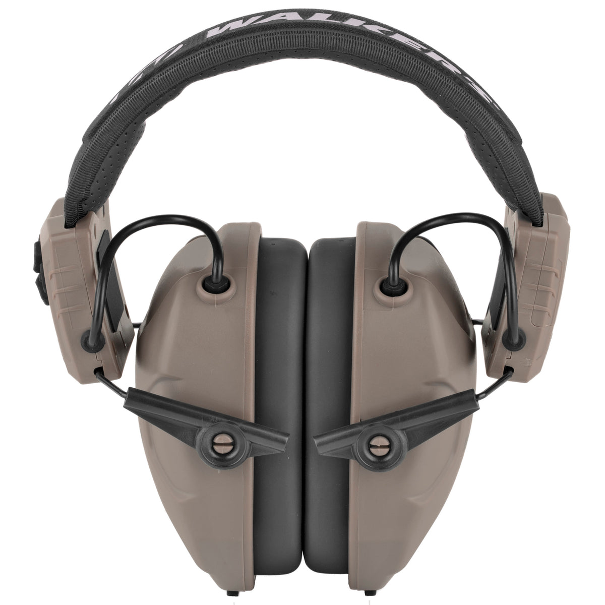 WALKER'S XCEL 100 DIGITAL MUFF