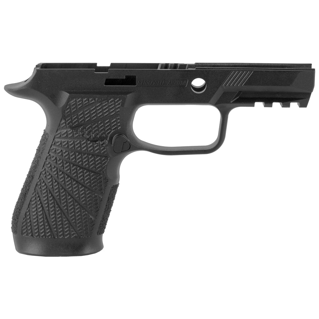 WILSON GRP MOD WCP320 CARRY 2 BLK
