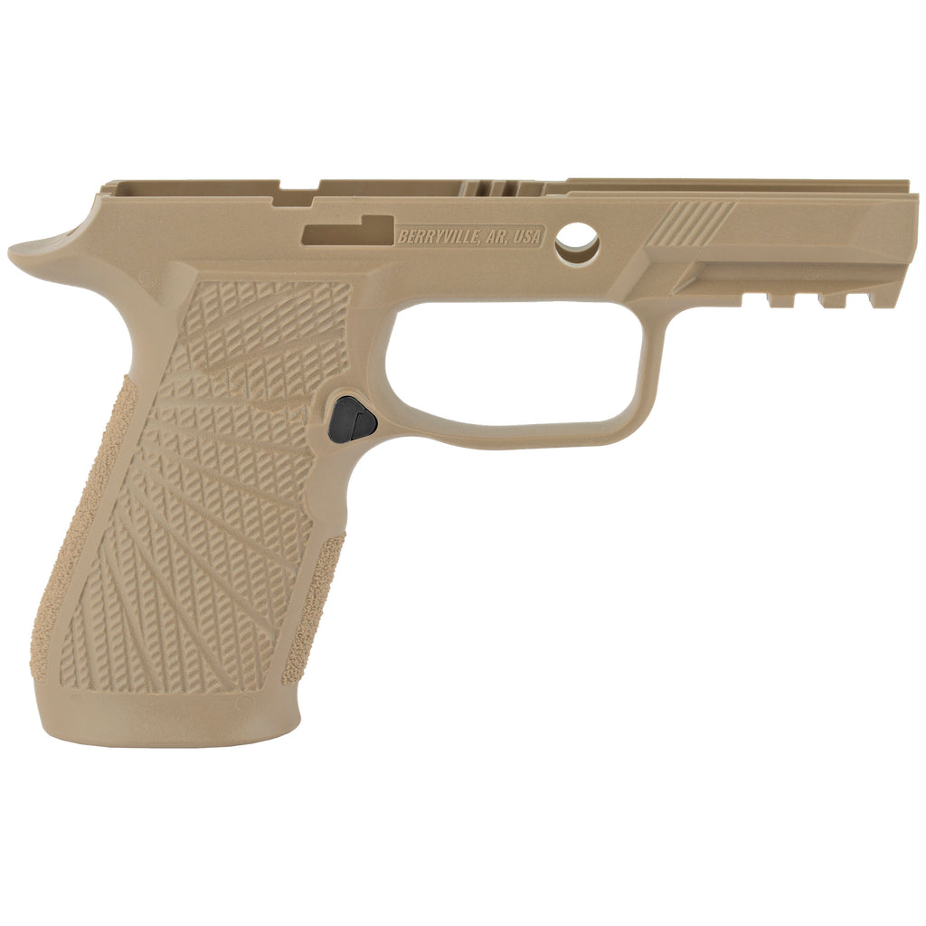 WILSON GRP MOD WCP320 CARRY 2 TAN