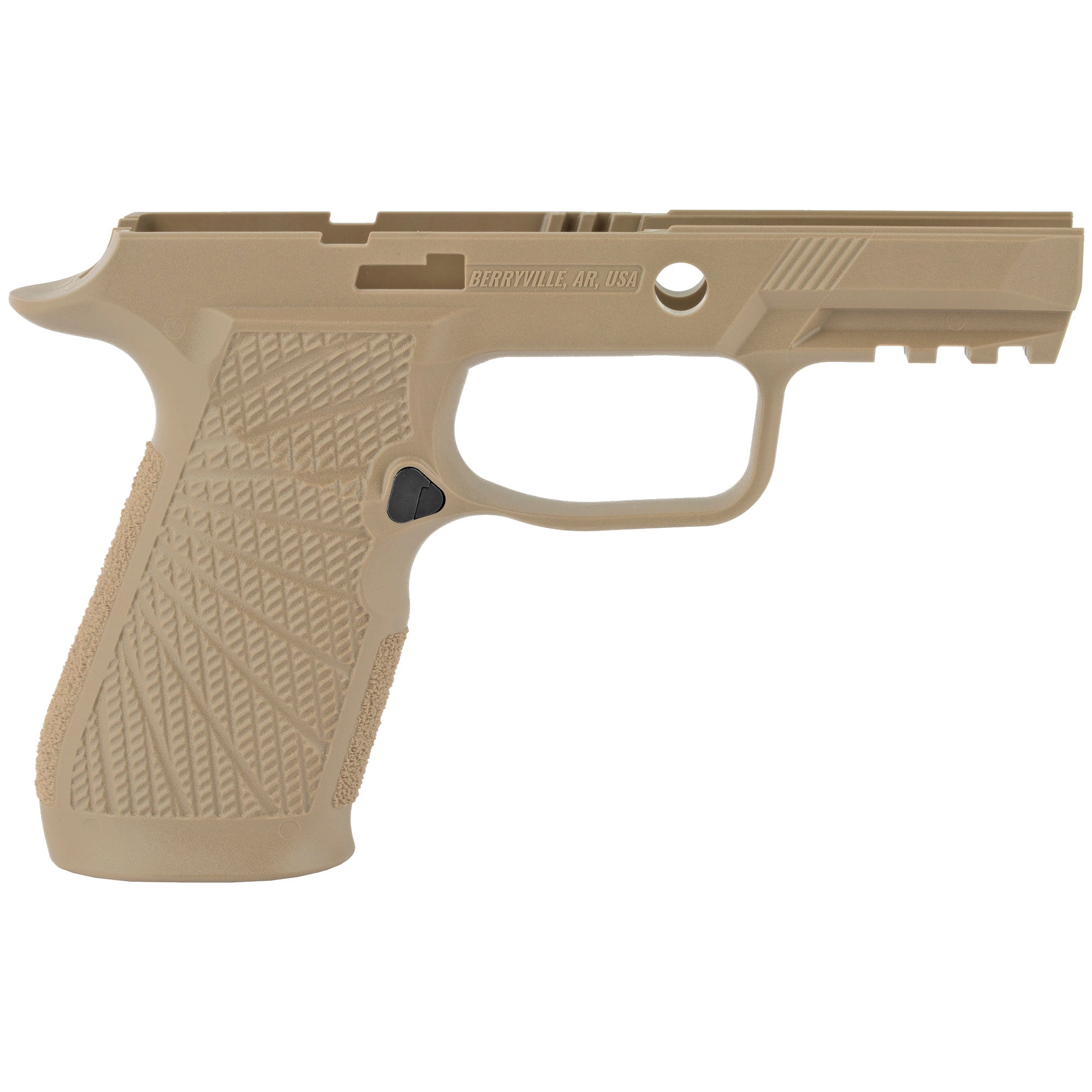 WILSON GRP MOD WCP320 CARRY 2 TAN
