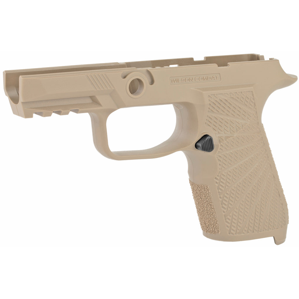 WILSON GRP MOD WCP320 X-COMPACT TAN