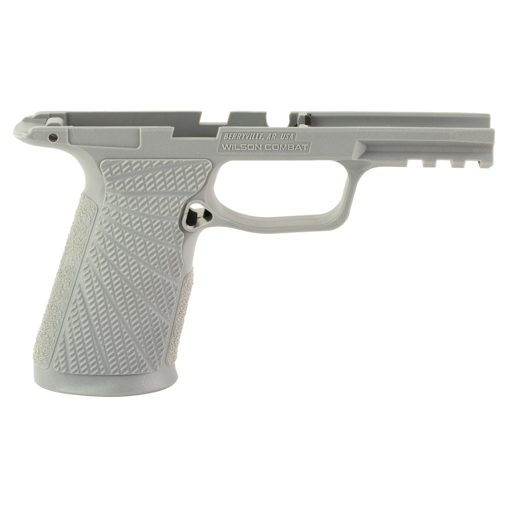 WILSON GRP MOD P365 XMACRO GRY
