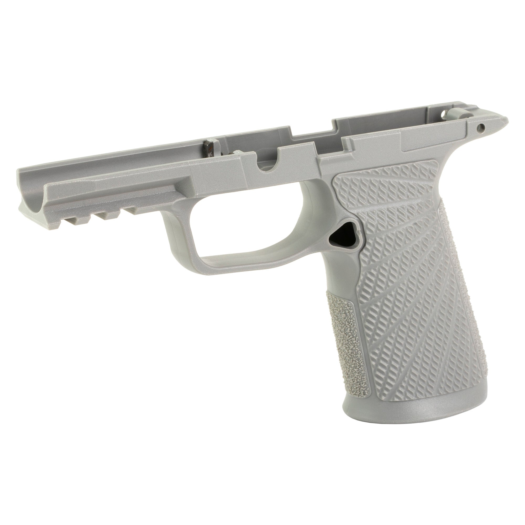 WILSON GRP MOD P365 XMACRO GRY
