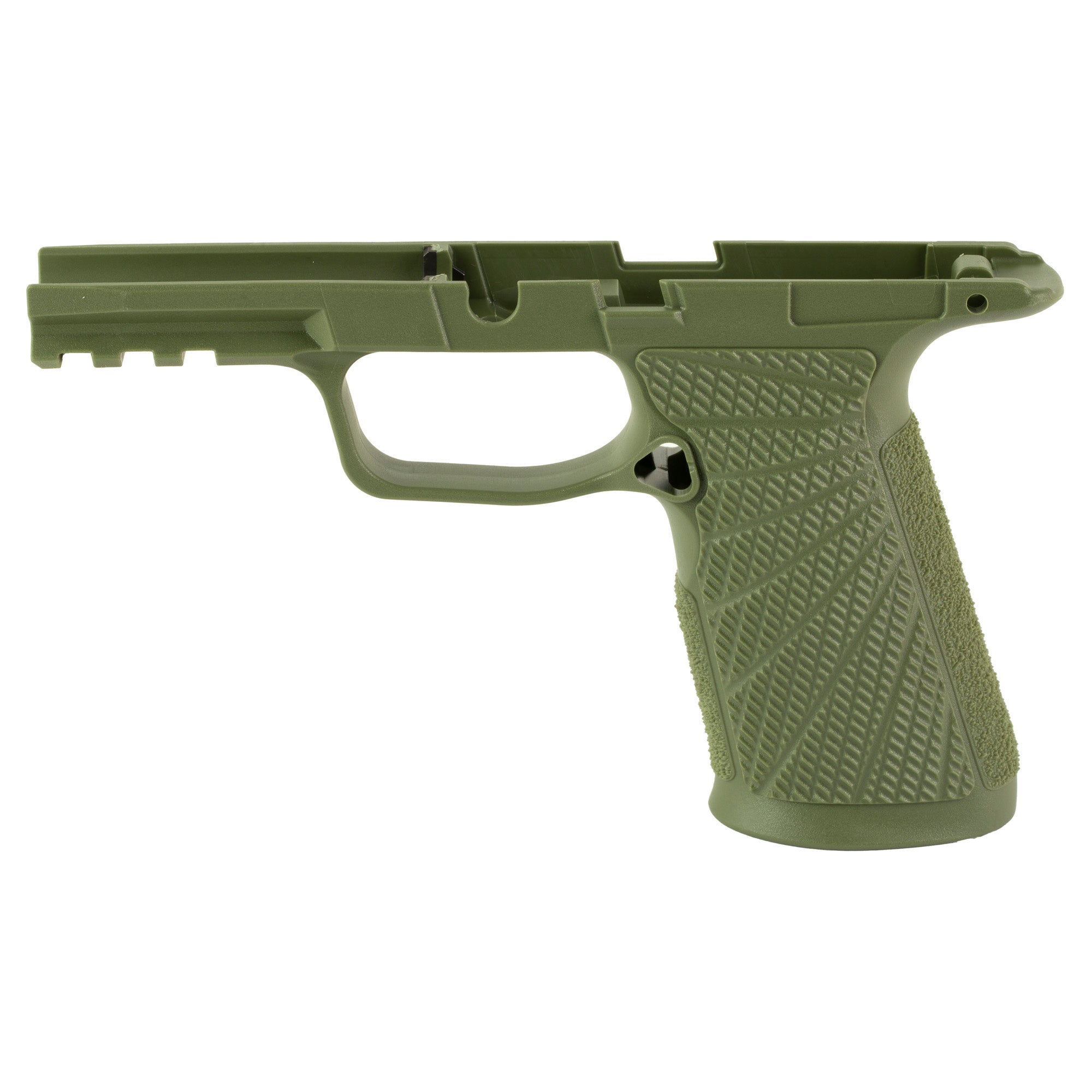 WILSON GRP MOD P365 XMACRO GRN