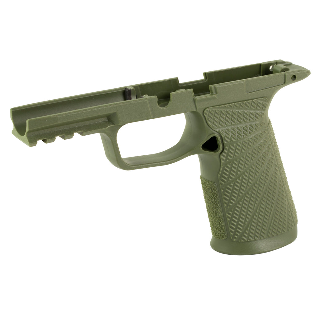 WILSON GRP MOD P365 XMACRO GRN