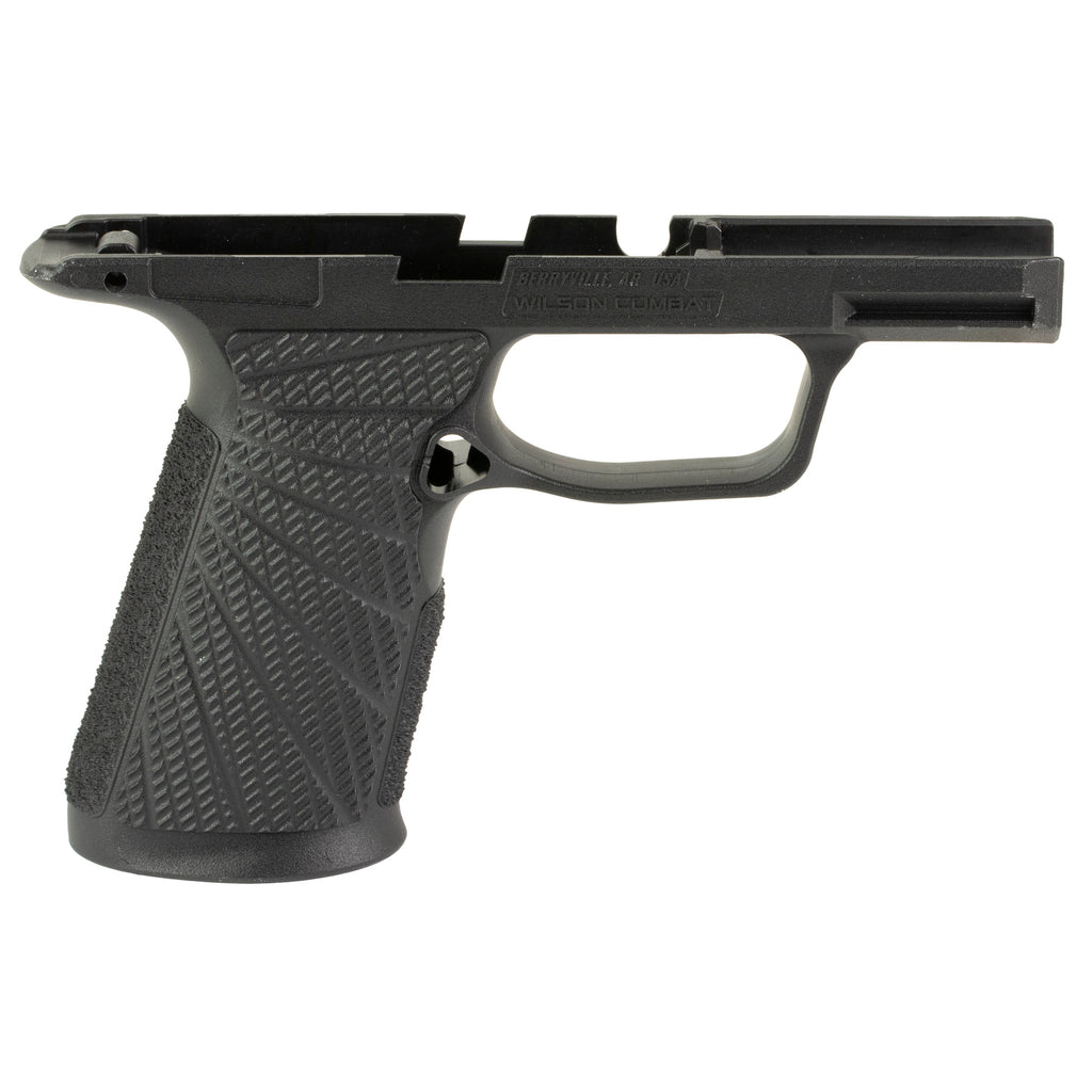 WILSON GRP MOD P365 XMACRO SHT BLK