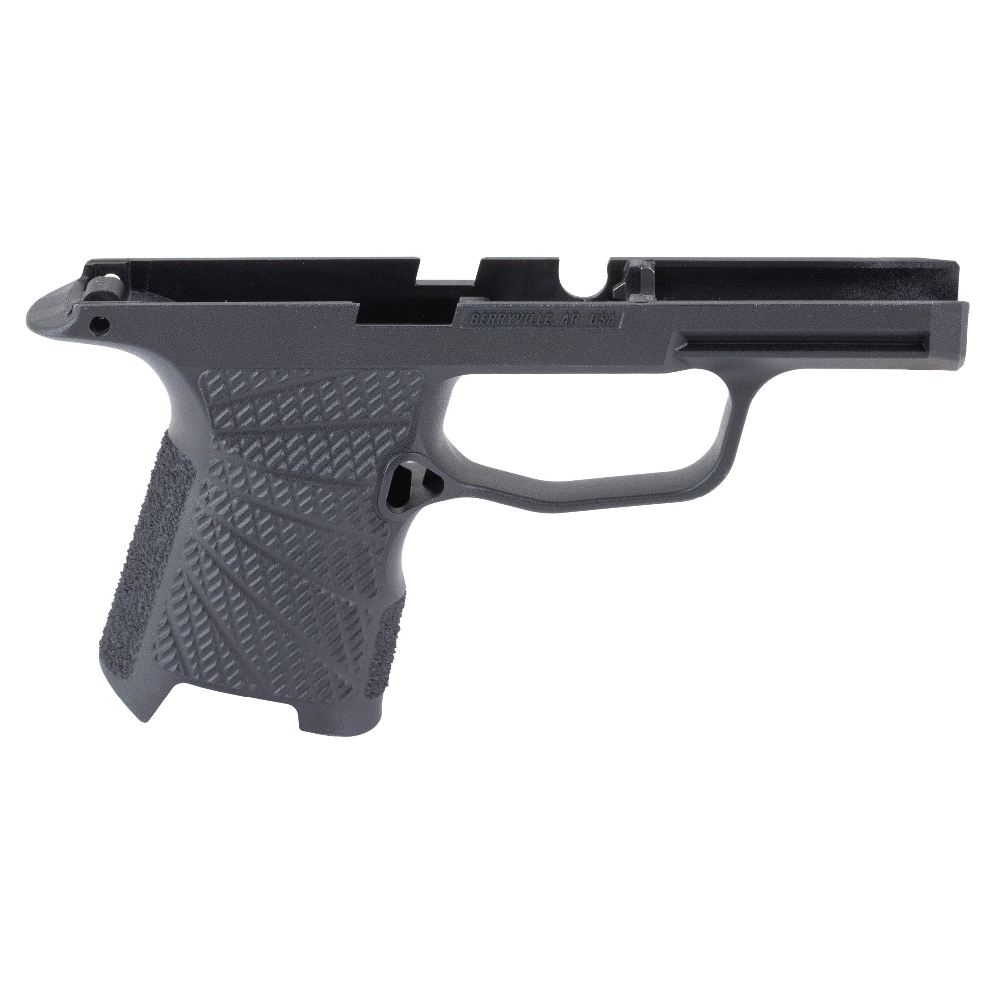 WILSON GRIP MODULE WCP365 NMS BLK