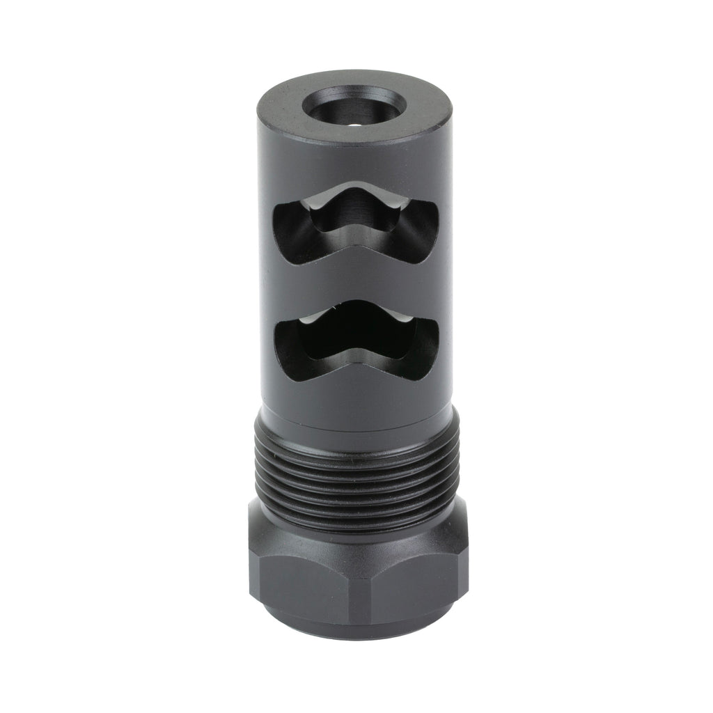 WILSON RT MB 9MM 5/8X24 BLK