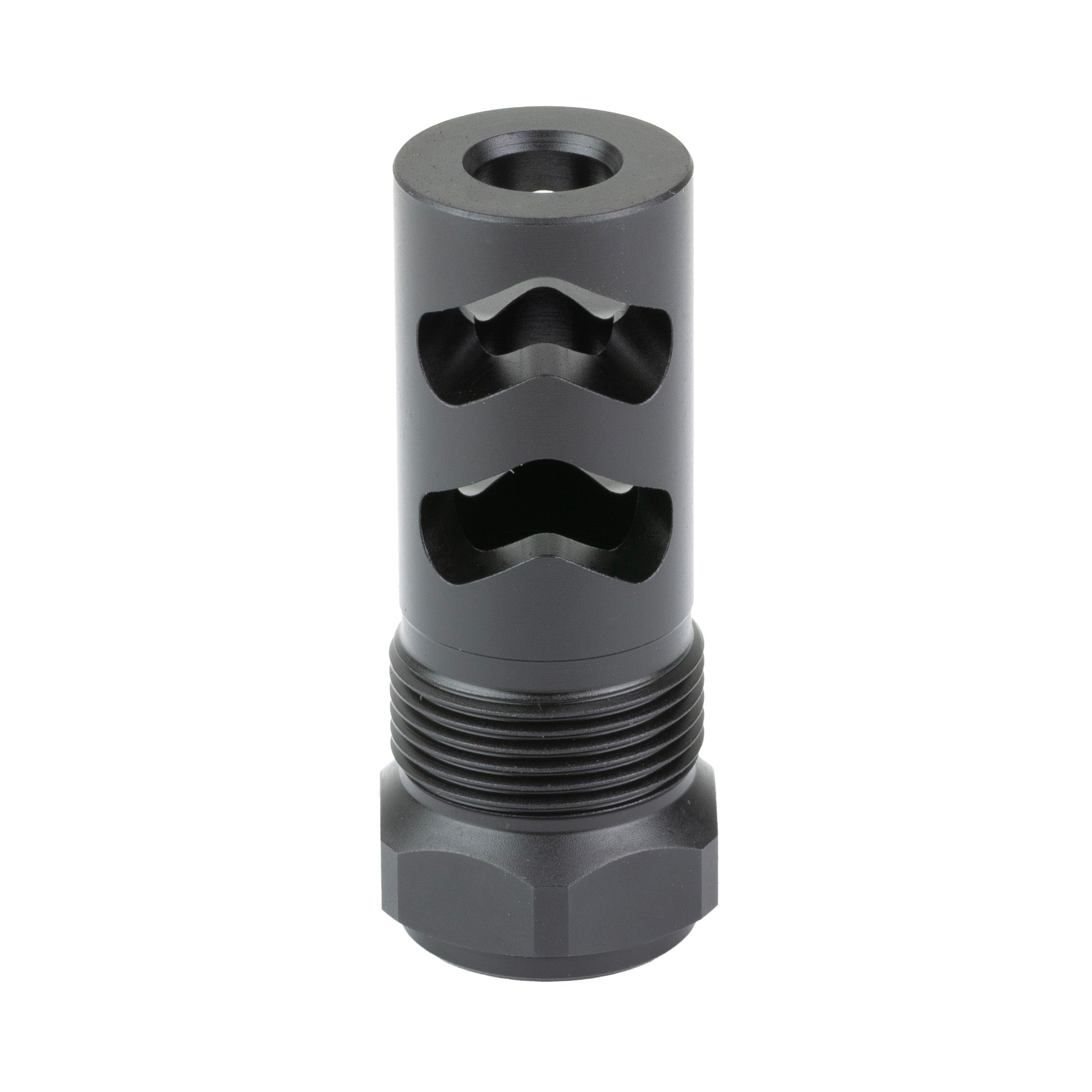 WILSON RT MB 9MM 5/8X24 BLK