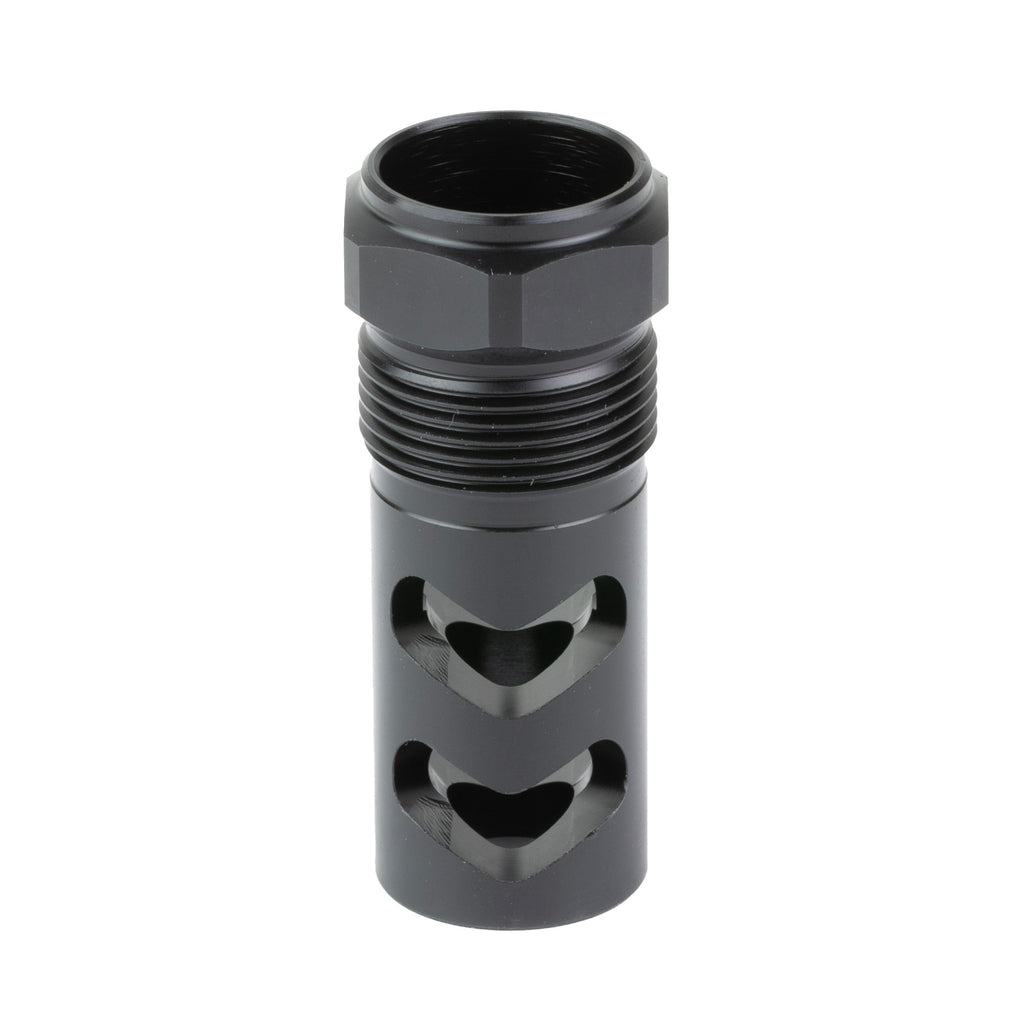 WILSON RT MB 9MM 5/8X24 BLK