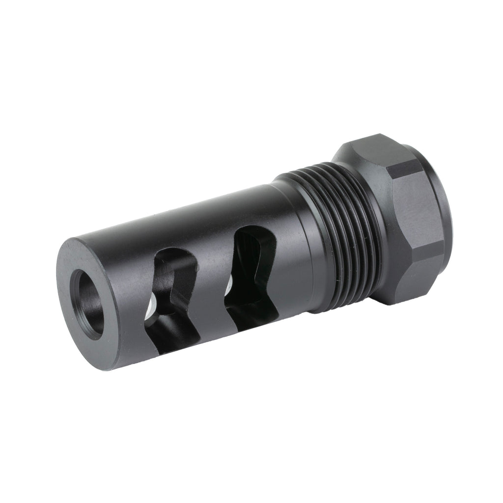 WILSON RT MB 9MM 5/8X24 BLK