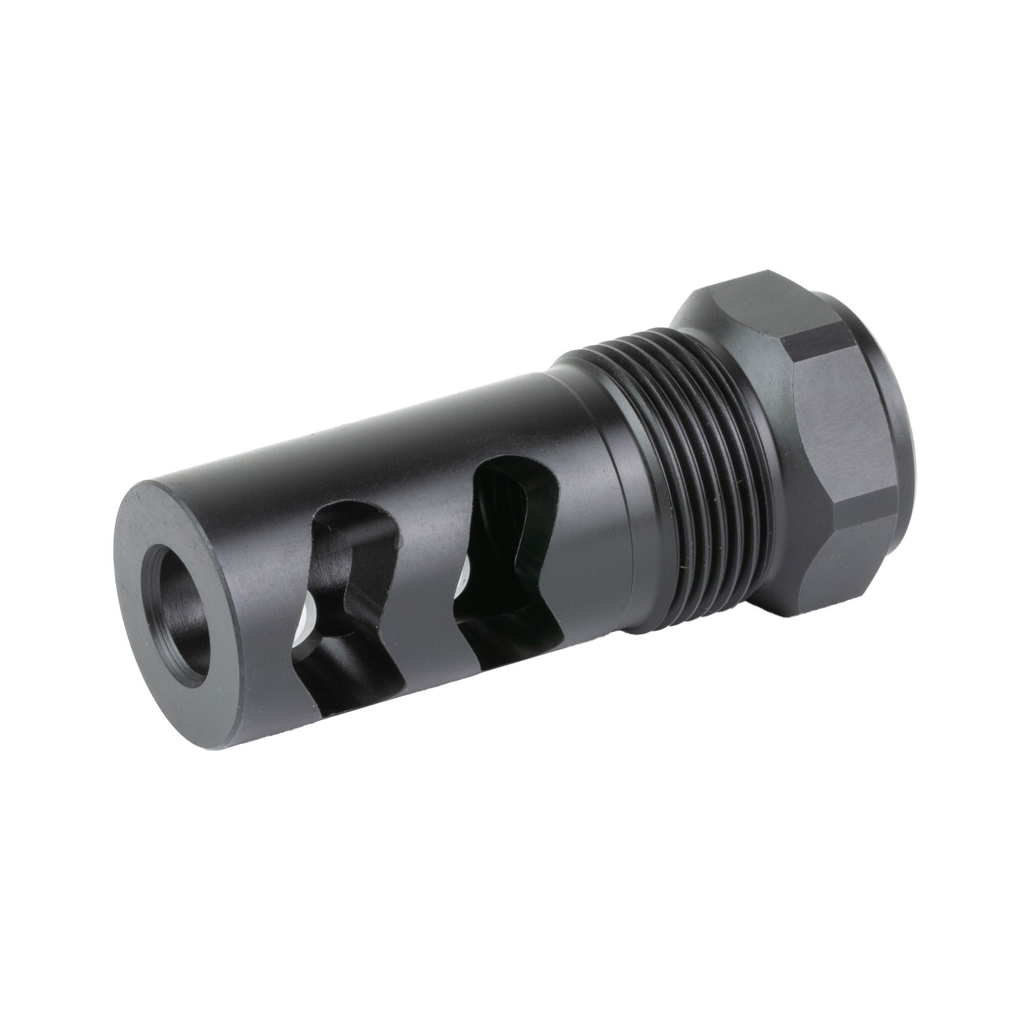 WILSON RT MB 9MM 5/8X24 BLK