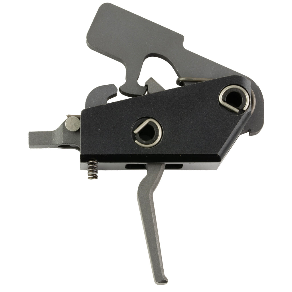 WILSON TTU FLAT TRIG 2-STAGE HVY DTY