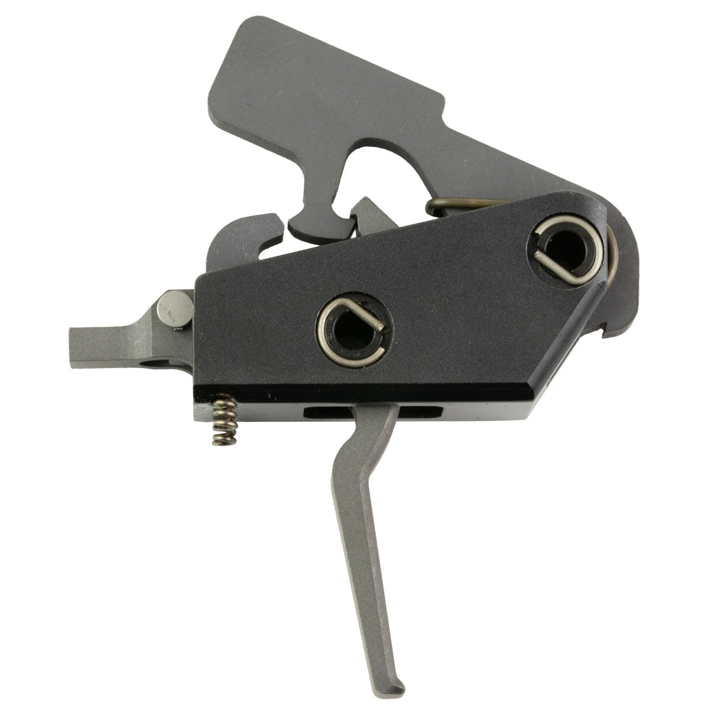 WILSON TTU FLAT TRIG 2-STAGE MATCH
