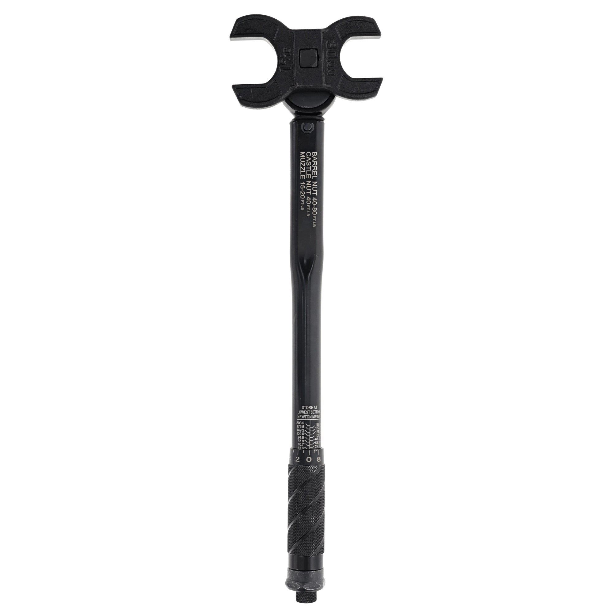 WHEELER DS CROWFOOT 30MM - 1-5/16
