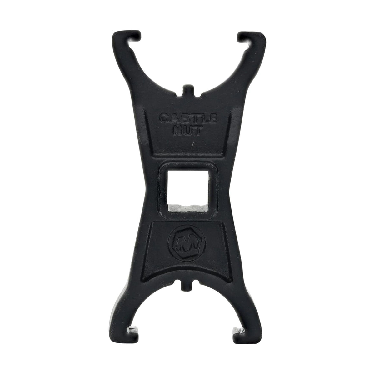 WHEELER DS CROWFOOT WRENCH CASTLENUT