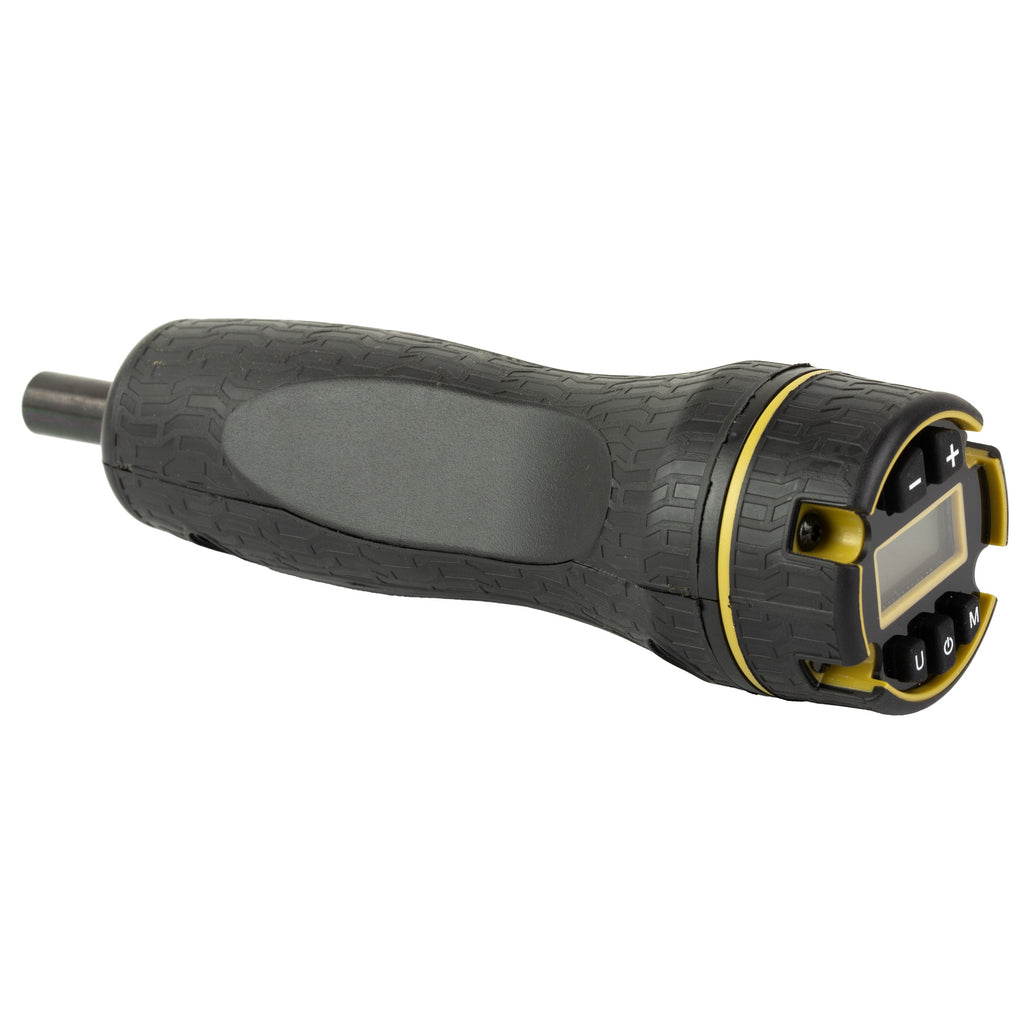 WHEELER 2023 DIGITAL FAT WRENCH BLK