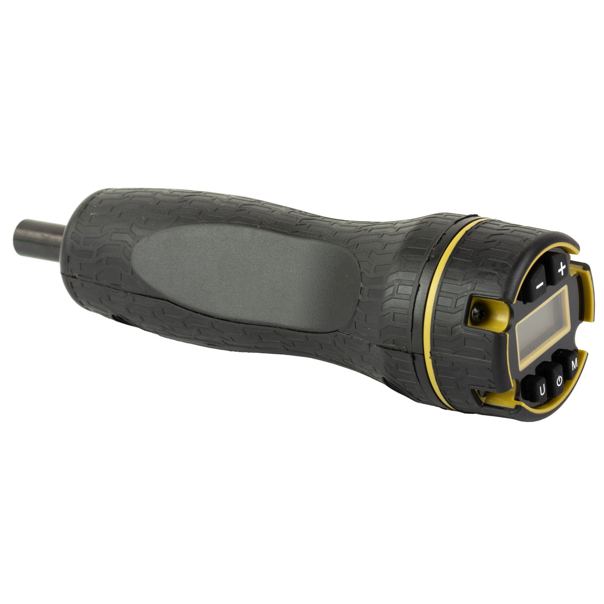WHEELER 2023 DIGITAL FAT WRENCH BLK