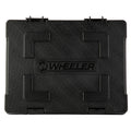 WHEELER 100PC FAT WRENCH DRIVER SET