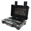 WHEELER 65PC HEX-TORX DRIVER SET