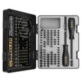 WHEELER 89PC PROGUNSMITH DRIVER SET