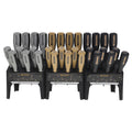 WHEELER 30PC HEX/TORX BENCH DRIV SET