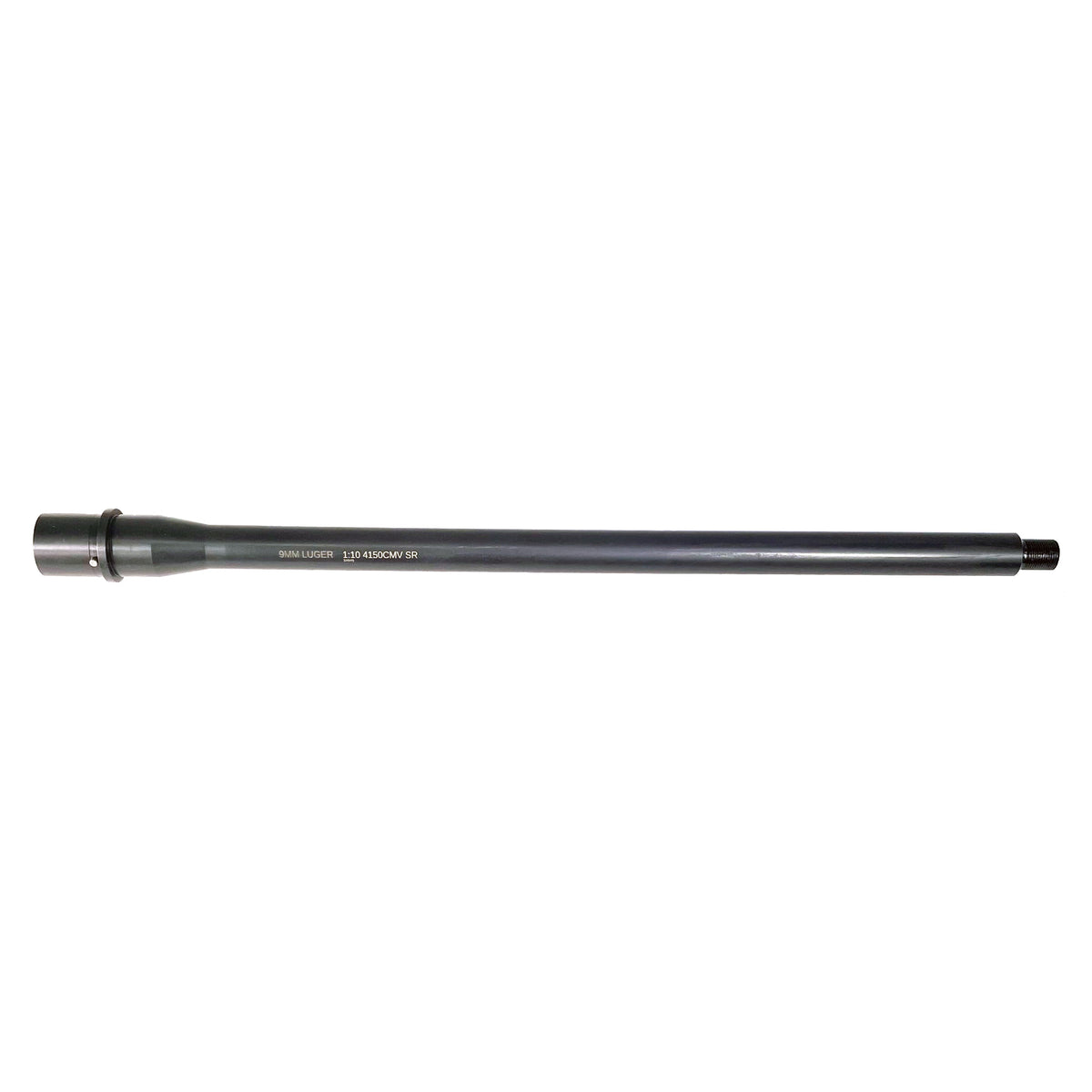WMD 9MM 16.5 NITROMET BARREL
