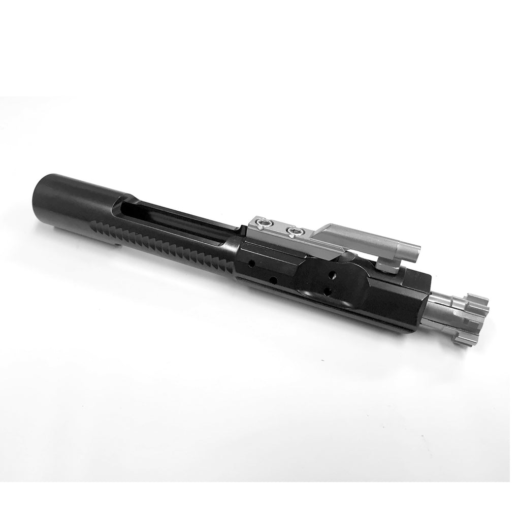 WMD NiB-X BCG Without Hammer 556 Black