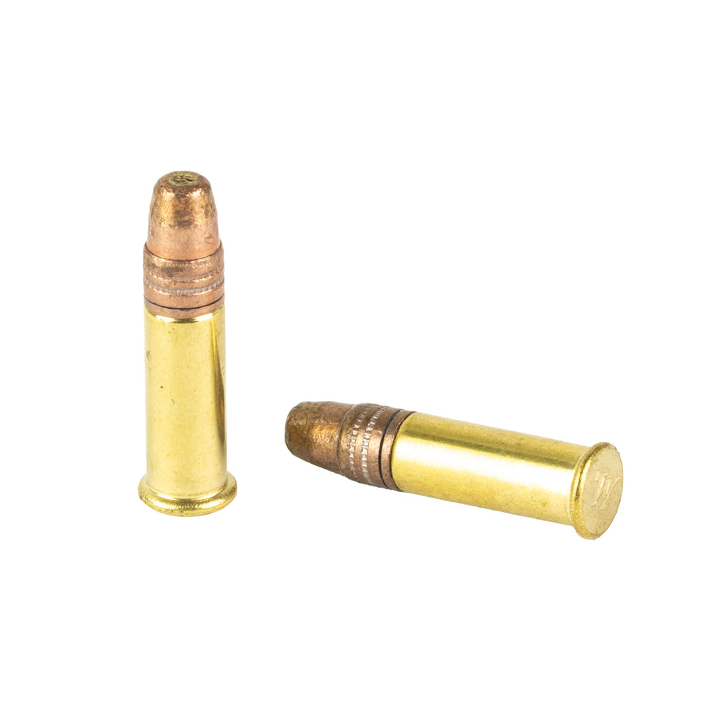 WIN TALO 22LR 36GR PHP 222/2220