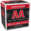 WIN AA TRGT 28GA 2-3/4 #8 25/250