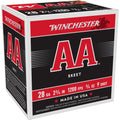 WIN AA 28GA 2.75 #9 25/250