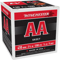 WIN AA 410 2.5 #9 25/250