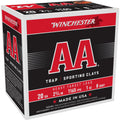 WIN AA HVY TRGT 20GA 2.75 #8 25/250