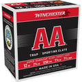 WIN AA SUPER HC 12GA 2.75 #7.5 25/