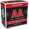 WIN AA SH 12GA 2.75 #8 25/250