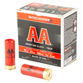 WIN AA SPR SPT 12GA 2-3/4 #8 25/250
