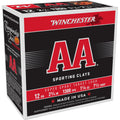 WIN AA SS 12GA 2.75 #7.5 25/250