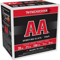 WIN AA SS 20GA 2.75 #8 25/250