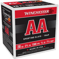 WIN AA SP SPT 28GA 2.75 #7.5 25/250