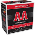 WIN AA SPRT SC 12GA 2.75 #8 25/250