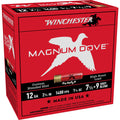 WIN MGNM DOVE 12GA 2.75 #7.5 25/250