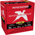WIN MGNM DOVE 20GA 2.75 #7.5 25/250
