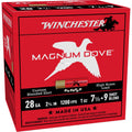 WIN MAG DOV 28G 2.75 #7.5/#9 25/250