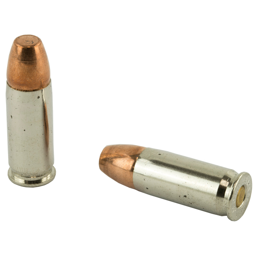 WIN USA 38SUP +P 130GR FMJ 50/500